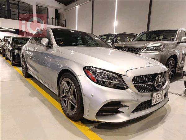 Mercedes-Benz for sale in Iraq